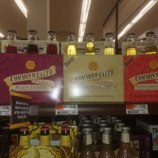 Grocery Store «ACME Markets», reviews and photos, 323 Old York Rd, Jenkintown, PA 19046, USA