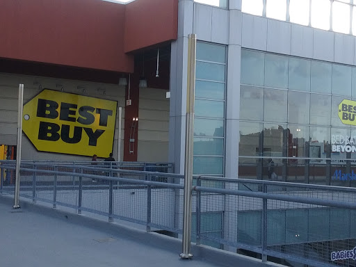 Electronics Store «Best Buy», reviews and photos, 610 Exterior Street, Bronx, NY 10451, USA