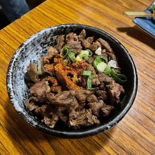 大村武串燒居酒屋-西門店（本店） 的照片