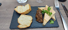 Foie gras du La CaVe - Restaurant et cave à vins à Montreuil - n°2