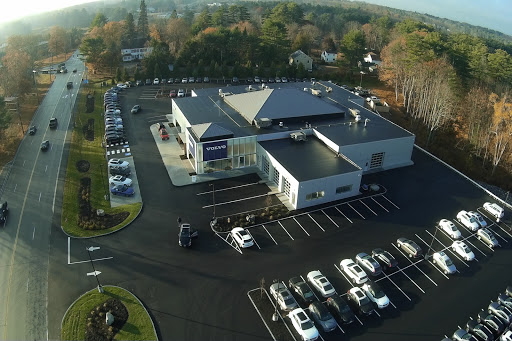 Car Dealer «Portland Volvo», reviews and photos, 9 US-1, Scarborough, ME 04074, USA