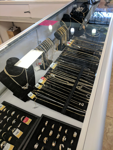 Pawn Shop «USA Pawn & Jewelry», reviews and photos, 8001 SE Powell Blvd, Portland, OR 97206, USA