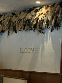 Les plus récentes photos du Restaurant végétalien Bloom Sushi à Paris - n°17