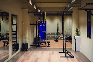 Attika Fitness - English Speaking Personal Training Gym Barcelona image