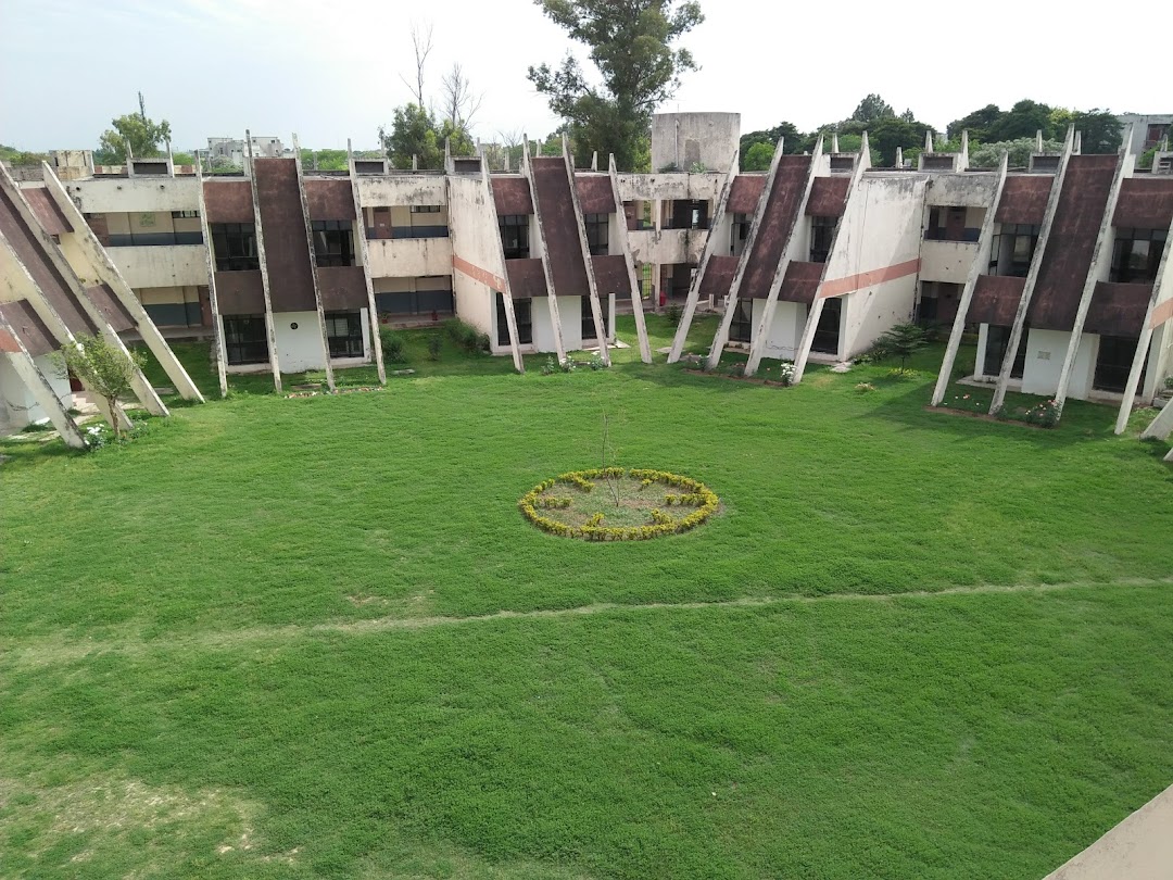 Islamabad Model Post Graduate College H-8