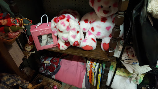 Antique Store «Cape May Antique Center», reviews and photos, 1228 NJ-109, Cape May, NJ 08204, USA