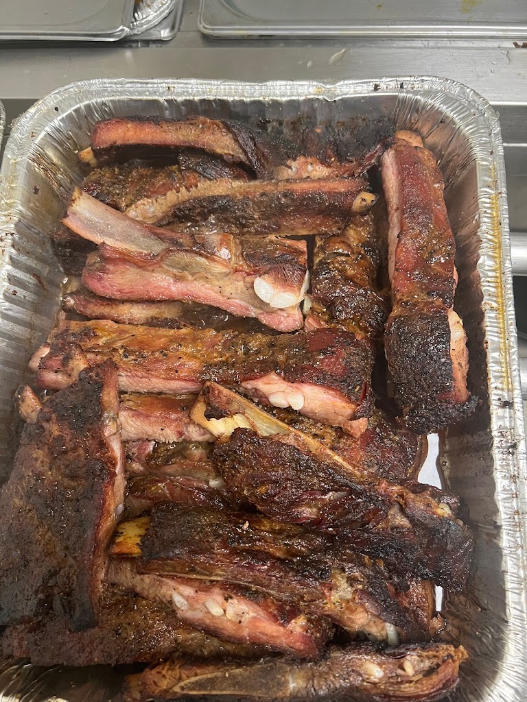 Fireside BBQ and Grill 53222