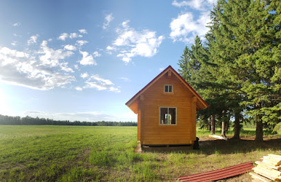 Froese Cabins