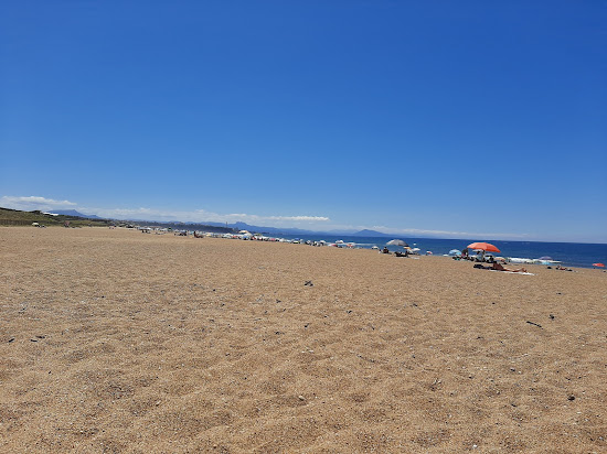 La Madrague