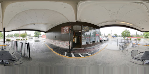 Restaurant «Clark Avenue Coffee Shop», reviews and photos, 101 Clark Ave, Yuba City, CA 95991, USA