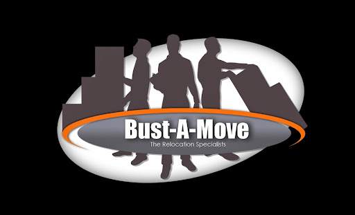 Moving Company «Bust-A-Move», reviews and photos, 229 S Rosemont Rd Suite D, Virginia Beach, VA 23453, USA