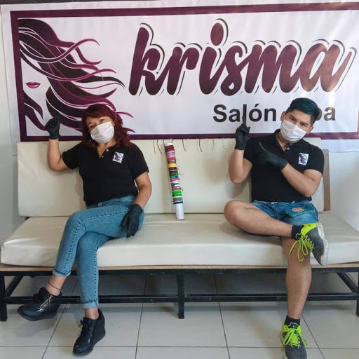 Krisma Salon Spa