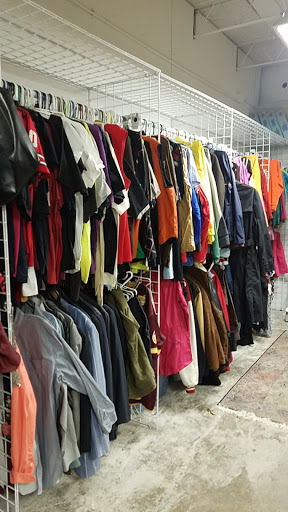 Moving Company «East End Attic», reviews and photos, 1440 Mentor Ave, Painesville, OH 44077, USA