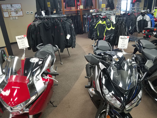 Used Motorcycle Dealer «MotoMax», reviews and photos, 7001 Old Wake Forest Rd, Raleigh, NC 27616, USA