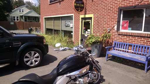 Ice Cream Shop «Owowcow Creamery», reviews and photos, 4105 Durham Rd, Ottsville, PA 18942, USA