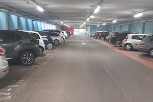 Fossa Bagni Parking image