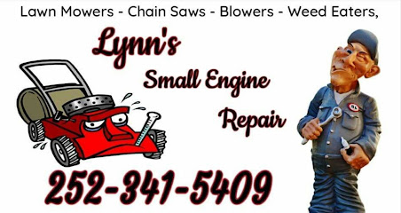 Lynn's Small Engine Repair