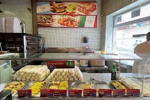 Pizzería Calabreza en La Isleta - Las Palmas image