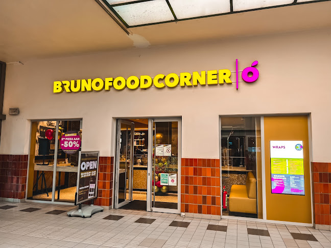 Bruno Foodcorner Brugge
