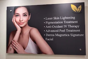 Derma Magnetica - Skin, Laser & Hair Transplant Clinic image
