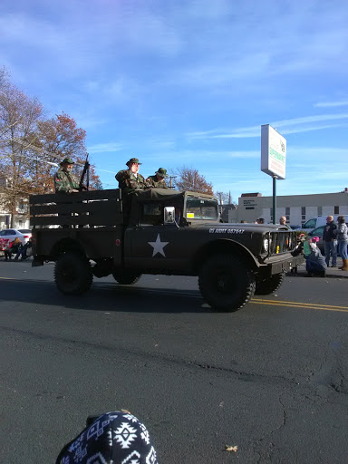 Supermarket «Bristol Selecto Supermarket», reviews and photos, 320 Pond St, Bristol, PA 19007, USA