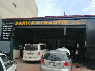 Darıca Oto