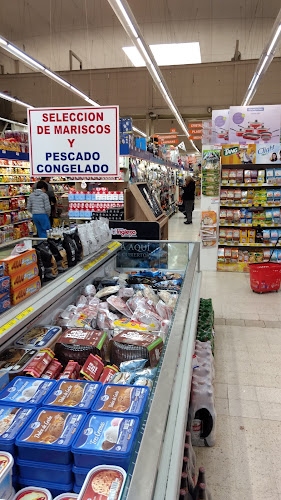 Opiniones de Hipermercado - TIENDA INGLESA en Montevideo - Supermercado
