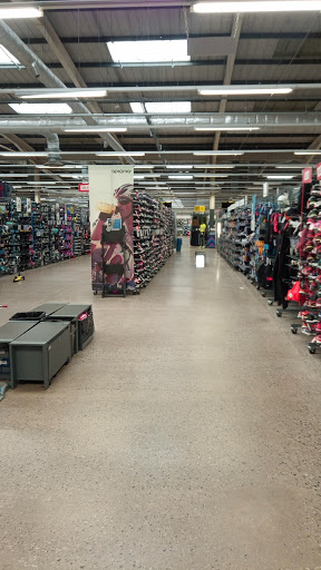 Decathlon Stockport Stockport