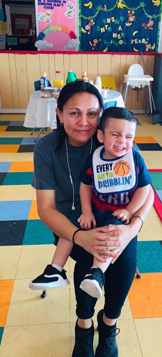 Day Care Center «Little Bo Peep Day Care», reviews and photos, 1920 Evergreen Dr, Houston, TX 77087, USA