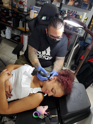 Explore tattoo idea generator free, creative tattoo ideas in Daytona Beach, available at Studio 21 Tattoo & Piercings Daytona Beach