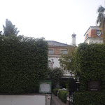 Photo n°4 de l'avis de Lucky.F fait le 20/04/2024 à 16:03 sur le  Bougain Restaurant & Garden Bar à Cascais