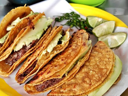 Tacos de Barbacoa Victoria - Álvaro Obregón 166, La Estación, Centro, 46730 Ahualulco de Mercado, Jal., Mexico