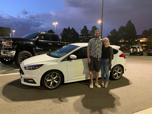 Used Car Dealer «Colorado Auto Finders», reviews and photos, 2200 S Parker Rd, Denver, CO 80231, USA