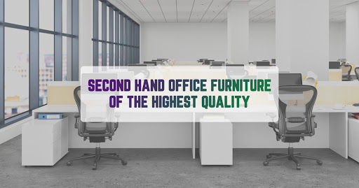 Encore | New & Used Office Furniture | Second Hand Office Desks & Chairs | Buy & Sell Home Office Furniture