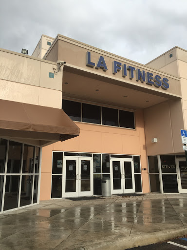 Gym «LA Fitness», reviews and photos, 2633 N University Dr, Coral Springs, FL 33065, USA