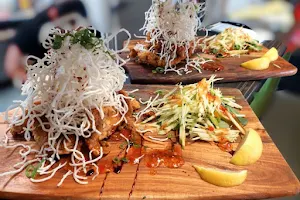 Ginger Chilli-Modern Asian Cuisine image