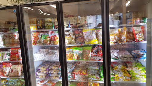 Asian Grocery Store «Well Come Asian Market», reviews and photos, 4 Wethersfield Rd, Natick, MA 01760, USA
