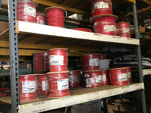 Lighting Store «Ortov Electrical Supply», reviews and photos, 608 Union St, Brooklyn, NY 11215, USA