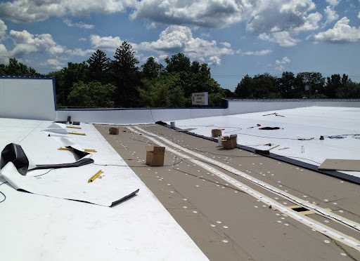 R&t Roofing in Salisbury, Maryland