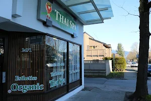 Organic Thai Spa image