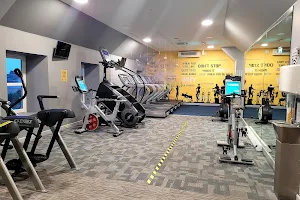 Motion Fitness image