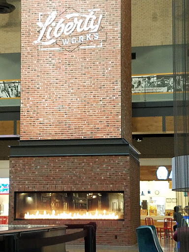 Shopping Mall «Liberty Center», reviews and photos, 7100 Foundry Row, Liberty Township, OH 45069, USA