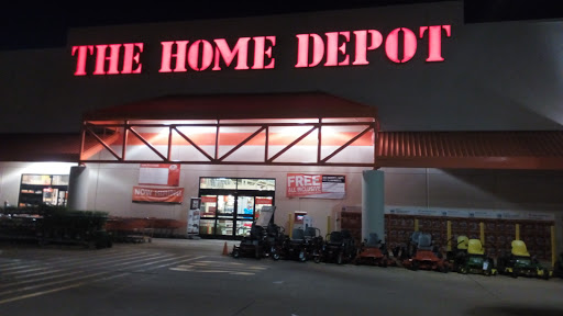 Home Improvement Store «The Home Depot», reviews and photos, 110 E Bert Kouns Industrial Loop, Shreveport, LA 71106, USA