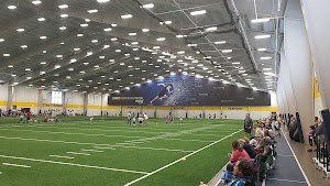 Sanford Fieldhouse - photo 73