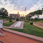 Photo n° 1 de l'avis de Jul.r fait le 23/06/2023 à 07:08 pour Le Mini Golf à Saint-Valery-sur-Somme