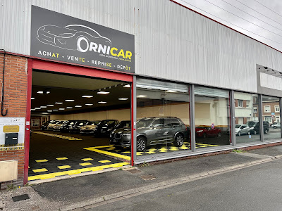 Ornicar à Valenciennes