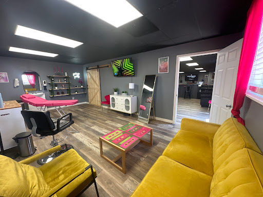 Explore deep meaning tattoo ideas for men with meaning, creative tattoo ideas in Bald Knob, available at Pretty N Ink Tattoos & Piercings