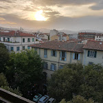 Photo n°2 de l'avis de Evgeny.o fait le 02/11/2023 à 18:47 sur le  Hotel Meridiana à Florence