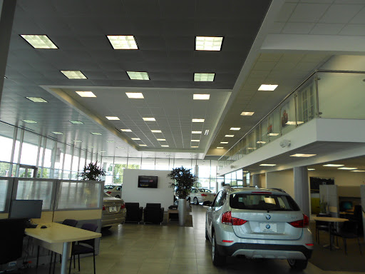 BMW Dealer «BMW of Mobile», reviews and photos, 3025 Government Blvd, Mobile, AL 36606, USA