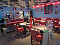 Atmosphère du Restaurant américain L'american Grill à Joigny - n°2